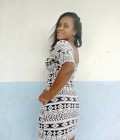 Rencontre Femme Madagascar à Antalaha : Marie, 24 ans